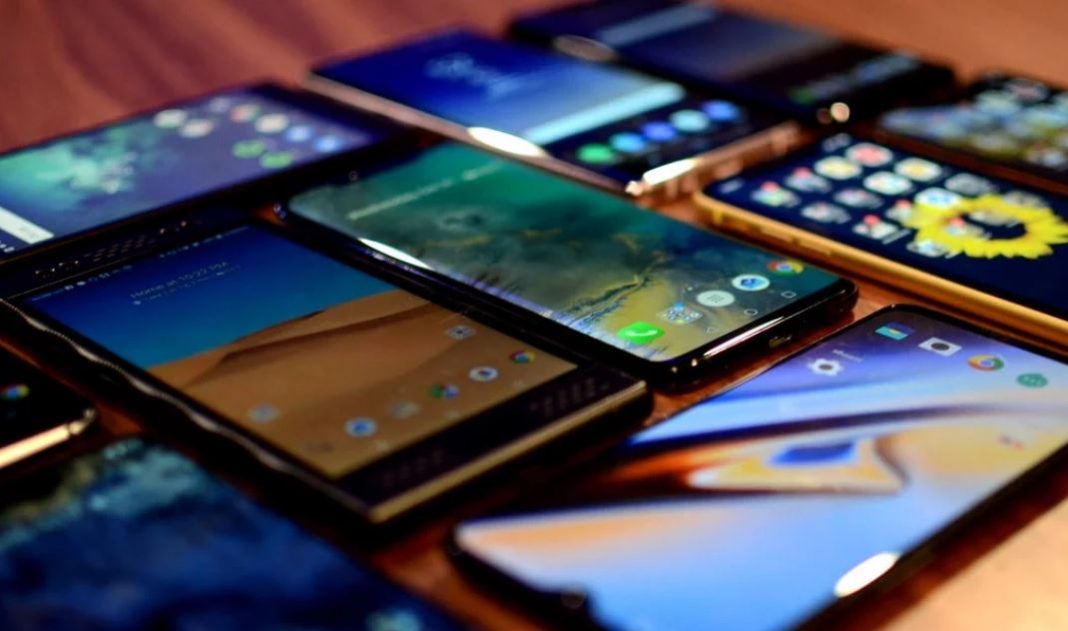 10 Hp Android dengan Performa Terbaik Februari 2019 - GadgetSquad.ID
