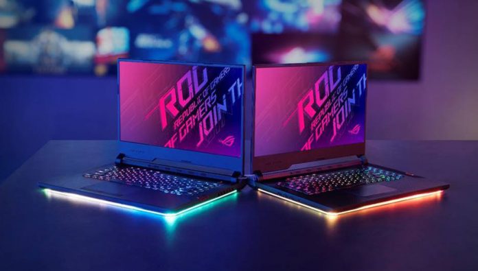 rekomendasi laptop asus untuk pelajar Ini 3 laptop asus rog terbaru yang akan dirilis besok!
