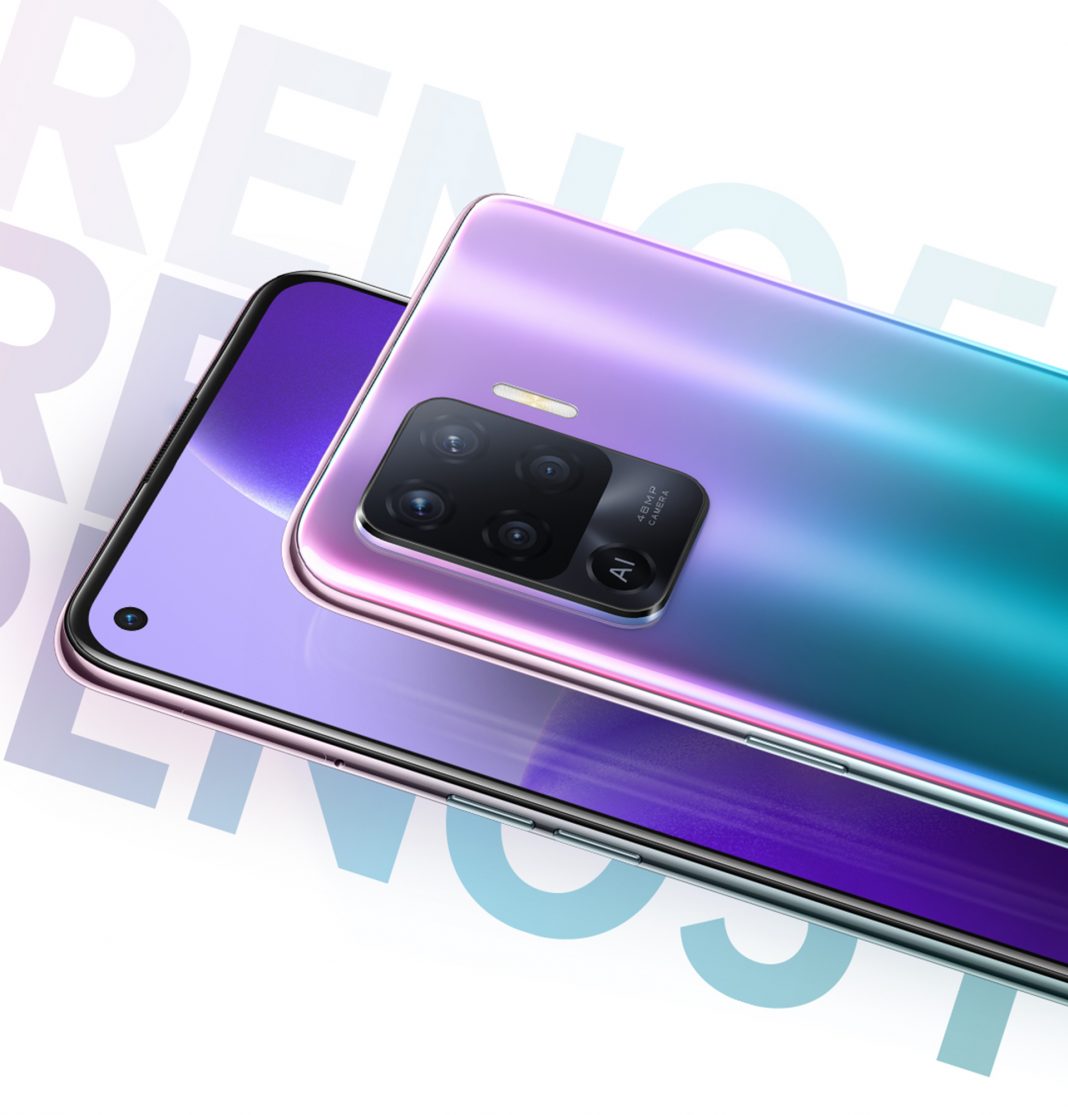 Hape Khusus Game 3 Hape Gaming Terjangkau dari Oppo yang Cocok Temani Ngabuburit