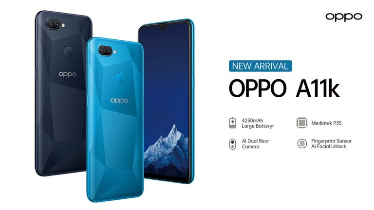 Daftar Hp OPPO Harga 1 Jutaan, Apa Saja? | GadgetSquad.ID