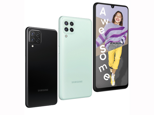 Samsung Galaxy A22 5G