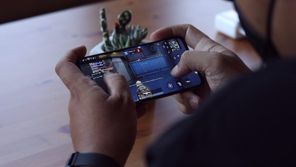bermain game pubg
