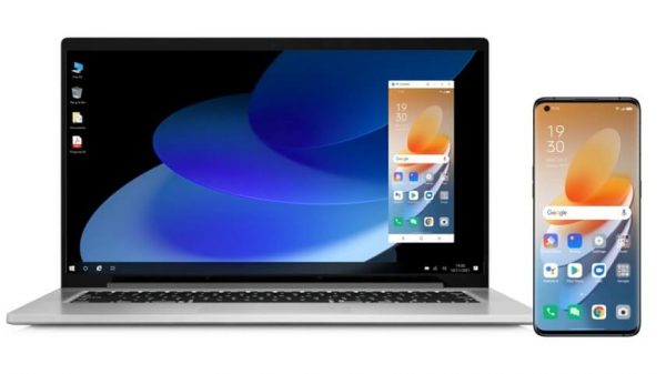 OPPO ColorOS 12 (1)