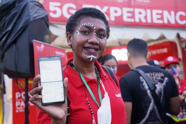 manfaat 5G Telkomsel
