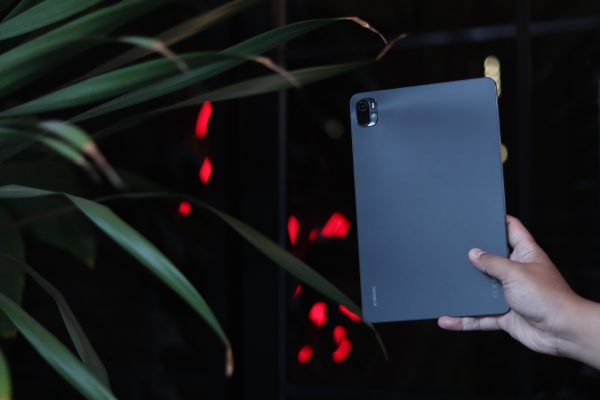 10 Alasan Xiaomi Pad 5 Pas Jadi Pengganti Laptop Saat WFH 3
