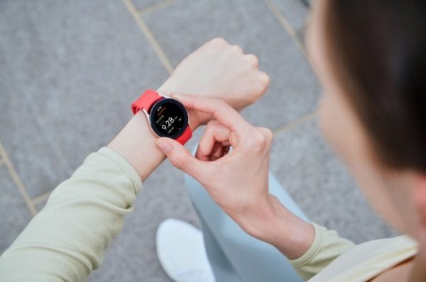 Samsung Galaxy Watch 4  