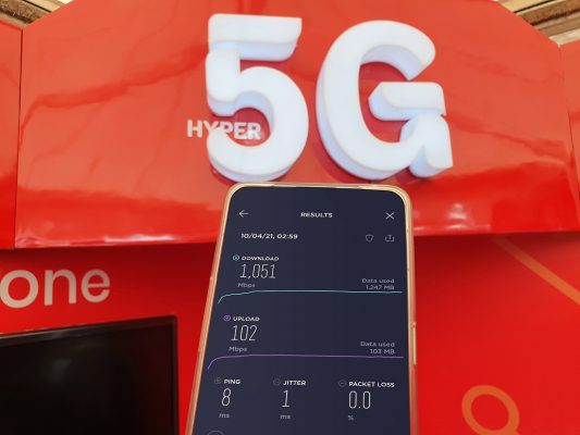 ini Implementasi dan Rencana Pengembangan 5G Telkomsel di Indonesia