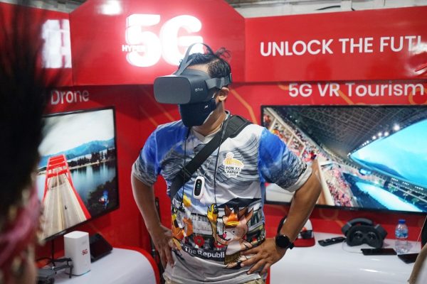 ini Implementasi dan Rencana Pengembangan 5G Telkomsel di Indonesia