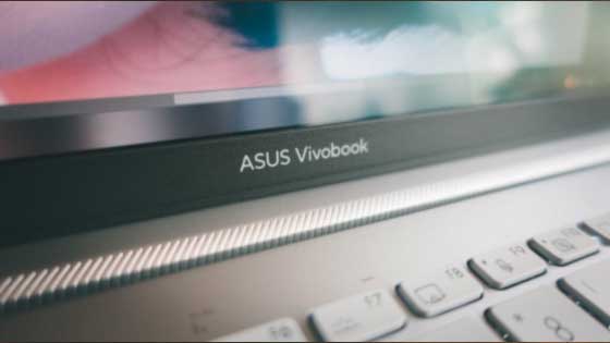 ASUS Vivobook Pro 14X OLED (N7400)