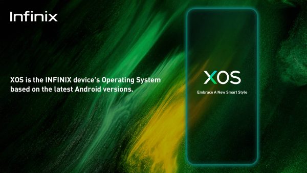 XOS 10 Dari INFINIX, Raih Most Innovative OS Of The Year di GadgetSquad Reviewers Choice Award 2021 (1)