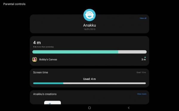 Galaxy Tab A8 Bikin Belajar Online Kini Makin Nyaman (2)