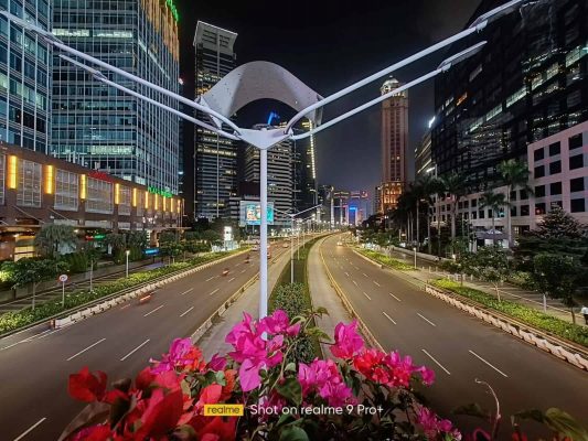 Intip Hasil photo low light realme 9 Pro+ (3)