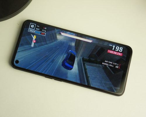 OPPO a55