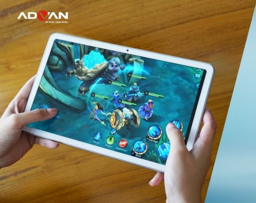 5 Keunggulan ADVAN Tab VX Untuk Kerja Hybrid Makin Maksimal (5)