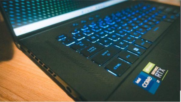 Laptop Asus ROG terbaru 2