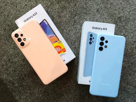 Samsung Galaxy A13 & A23 Untuk Memaksimalkan Gaya Hidup Digitalmu (2) (1)