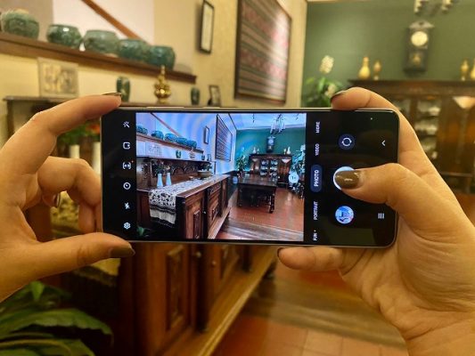 Samsung Galaxy A73 5G hadir dengan kamera 108MP OIS, (2)