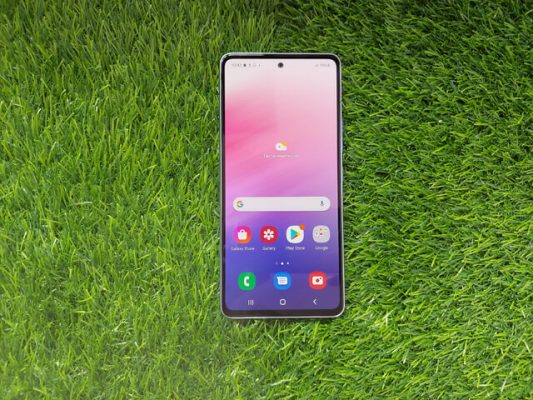 review Samsung Galaxy A53 5G (3)