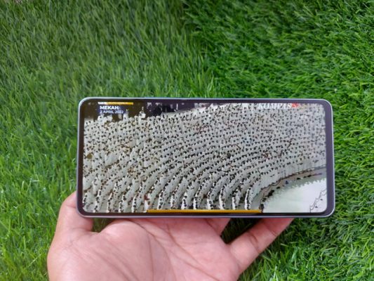 review Samsung Galaxy A53 5G (9)