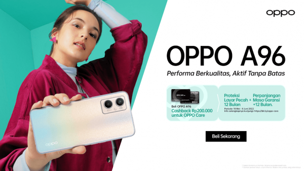 OPPO Care Hp OPPO A96 (1)