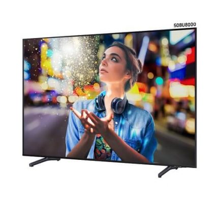 Samsung Super Smart TV+