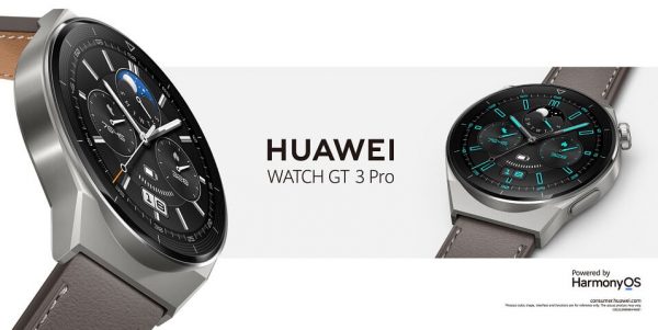 Smartwatch Terbaru HUAWEI GT3 Pro (2) (1)