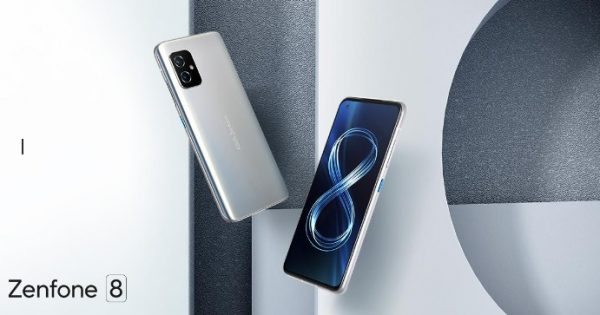 asus zenfone 8 di PRJ