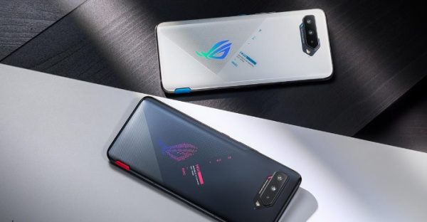 beli Asus RoG Phone di PRJ