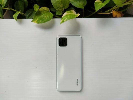 review Oppo A16k (4)