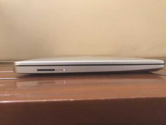 HP 14s-fq1036AU, Dengan AMD Ryzen 7 5700U Kinerja Powerfull (10)