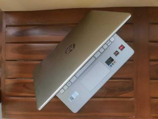 HP 14s-fq1036AU, Dengan AMD Ryzen 7 5700U Kinerja Powerfull (8)