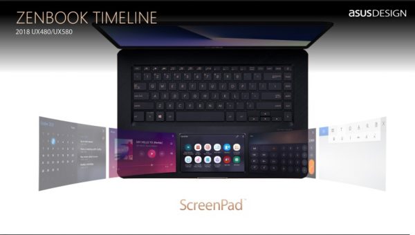 sejarah laptop asus 9