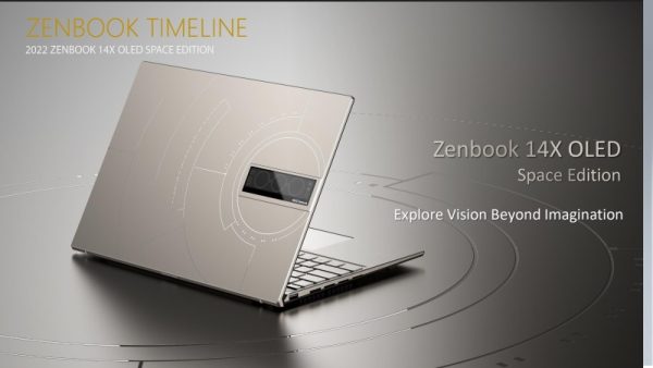 sejarah laptop asus 16