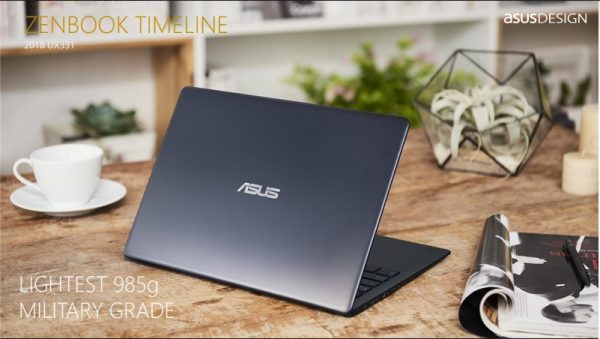 sejarah laptop asus 9