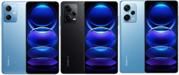 xiaomi redmi Note 12