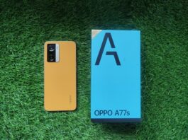 review Oppo A77s (2)