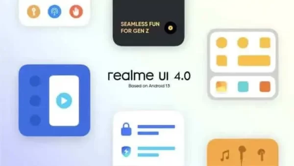  Daftar Fitur Realme UI 4.0