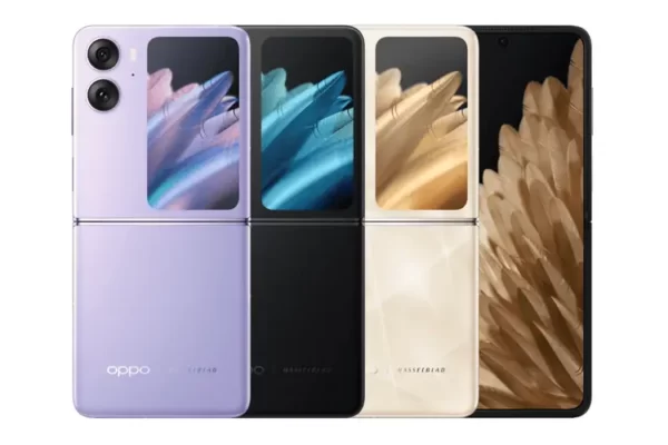 OPPO N2 Flip